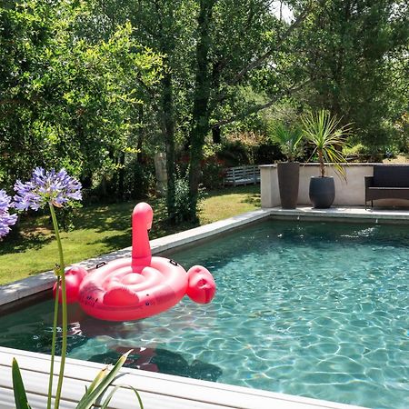 Maison D'Etienne Lacoste  Kültér fotó