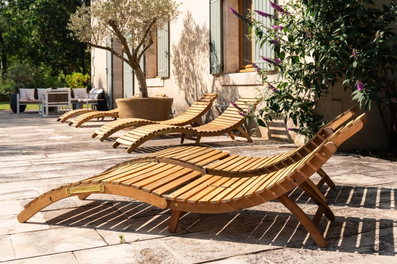 Maison D'Etienne Lacoste  Kültér fotó