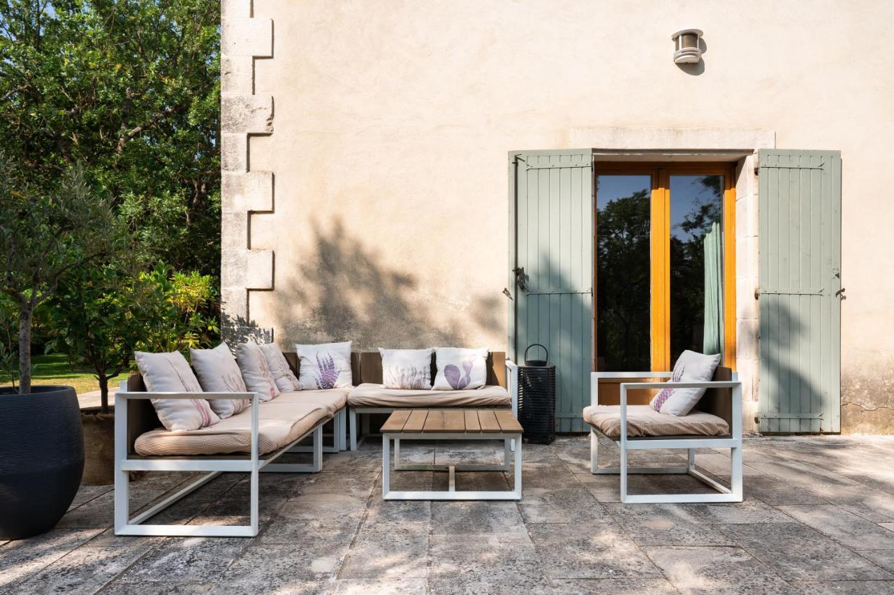Maison D'Etienne Lacoste  Kültér fotó