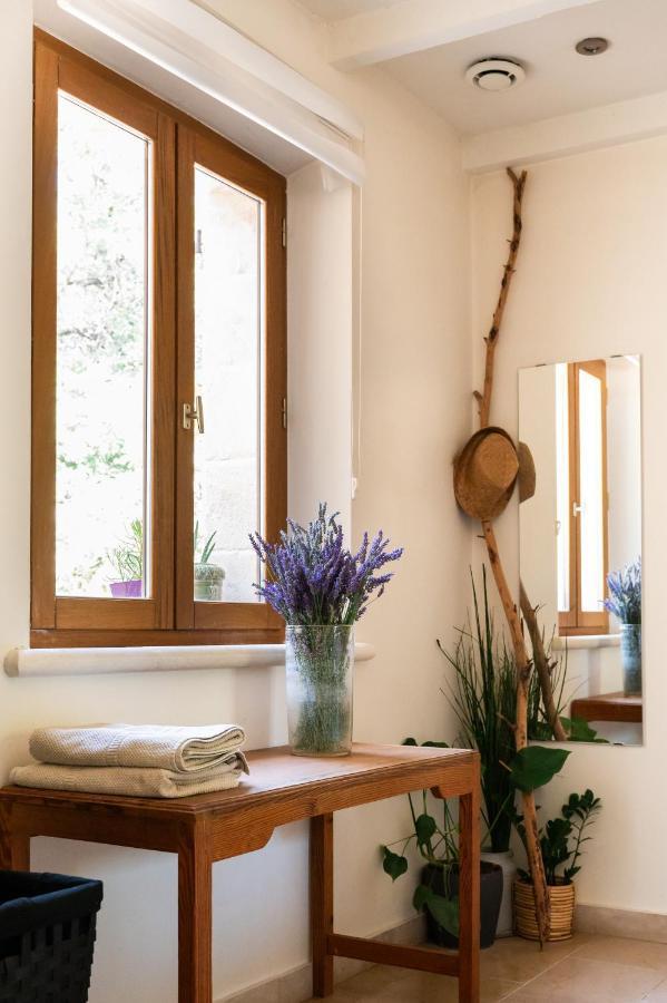 Maison D'Etienne Lacoste  Kültér fotó