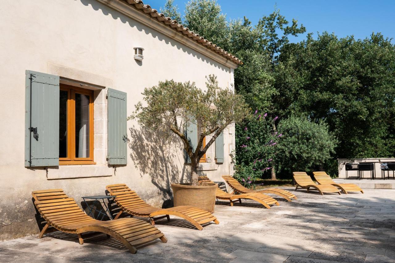 Maison D'Etienne Lacoste  Kültér fotó