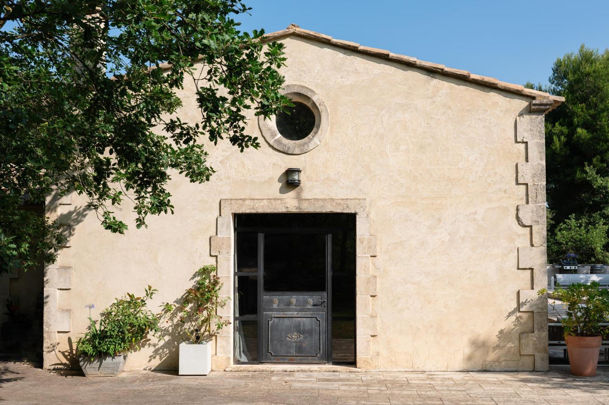 Maison D'Etienne Lacoste  Kültér fotó