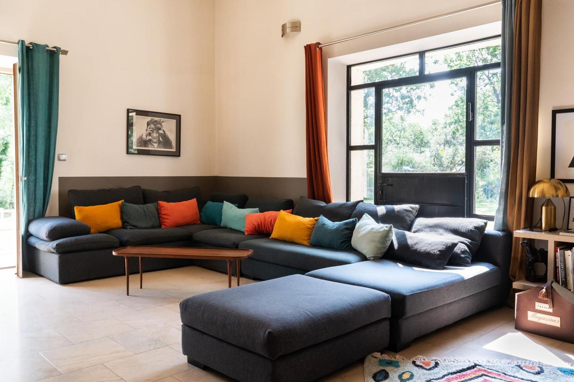 Maison D'Etienne Lacoste  Kültér fotó