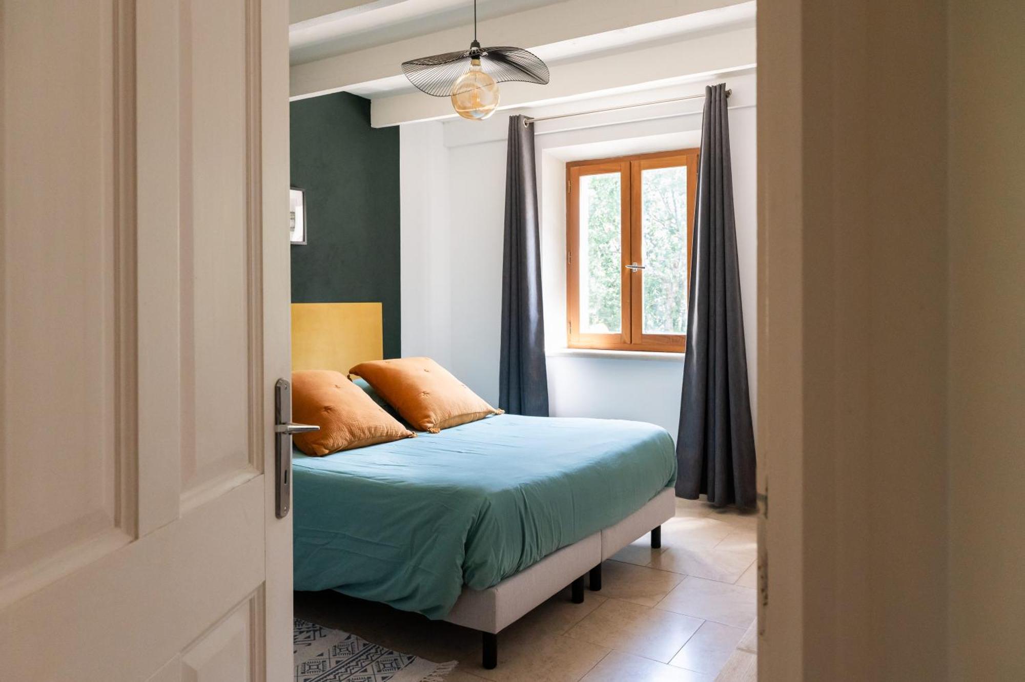 Maison D'Etienne Lacoste  Kültér fotó