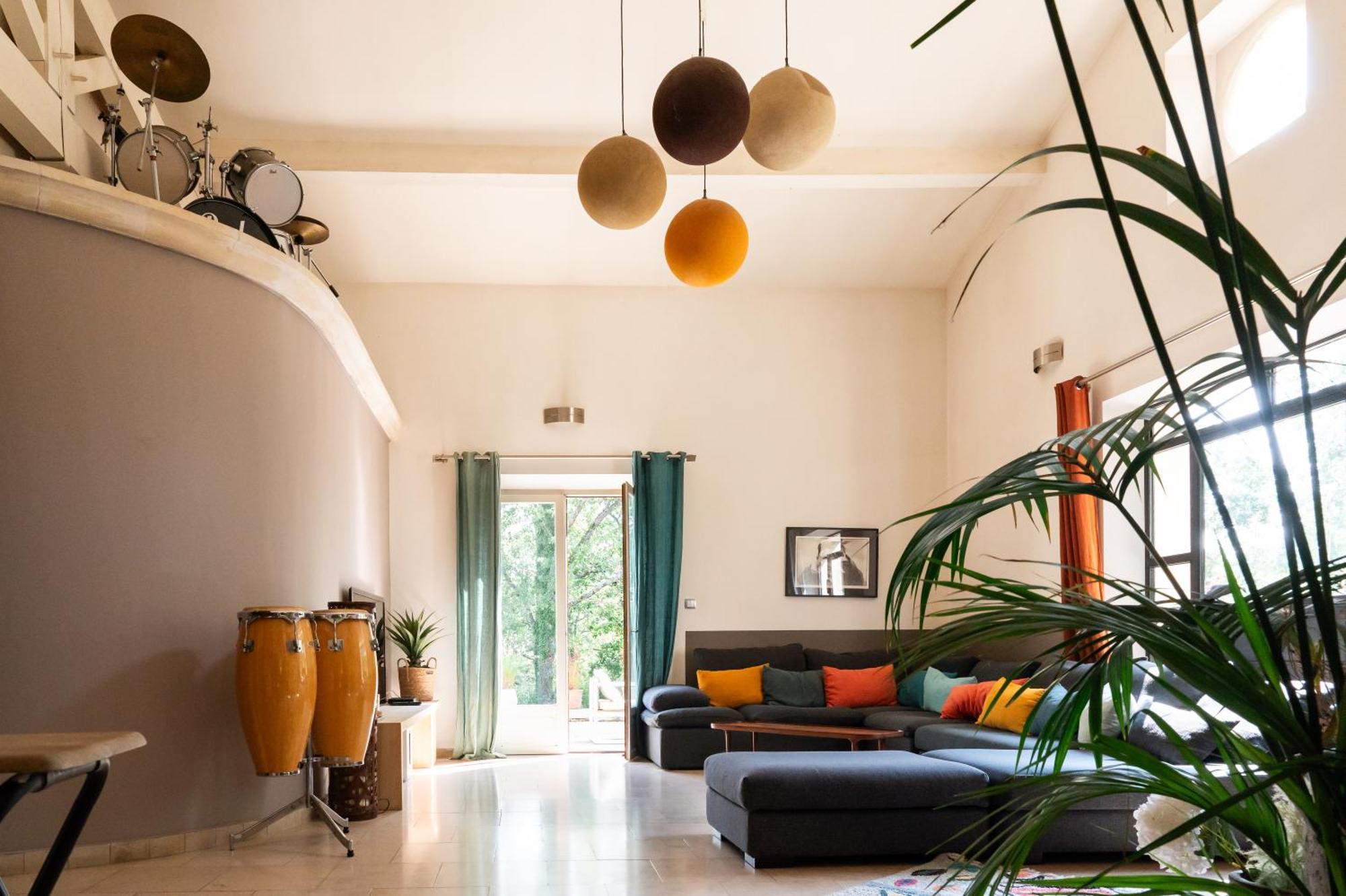 Maison D'Etienne Lacoste  Kültér fotó