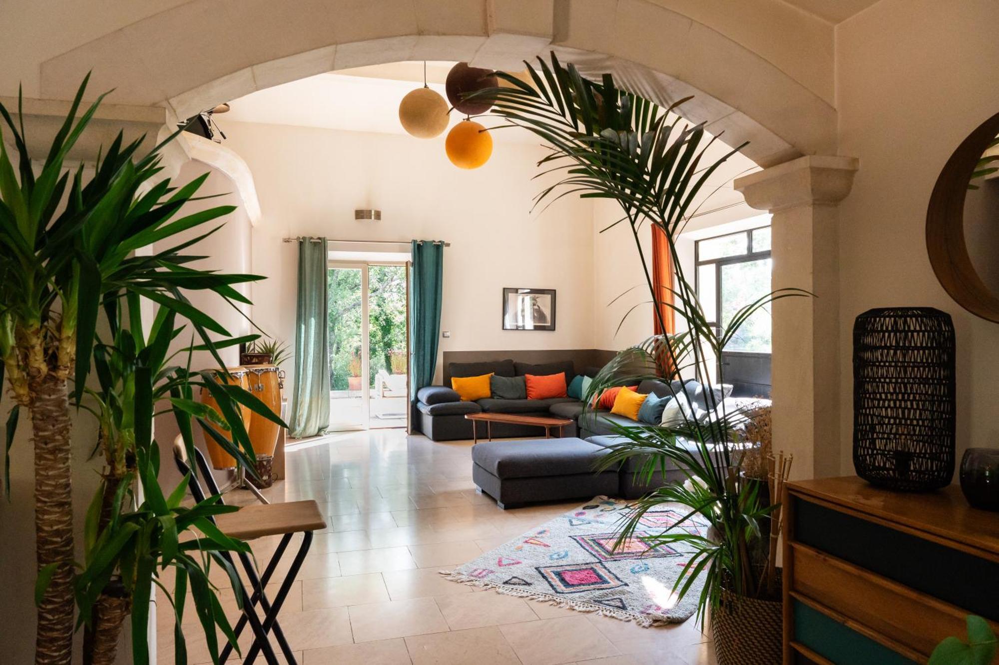 Maison D'Etienne Lacoste  Kültér fotó