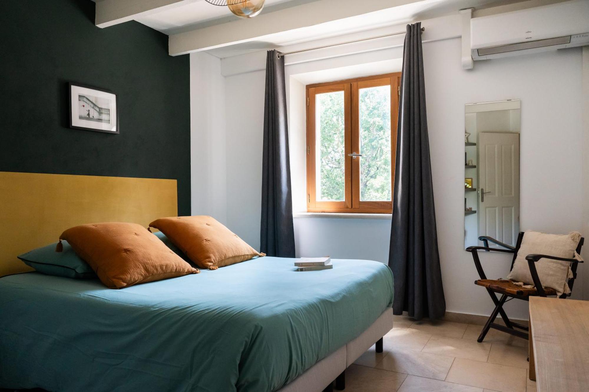 Maison D'Etienne Lacoste  Kültér fotó