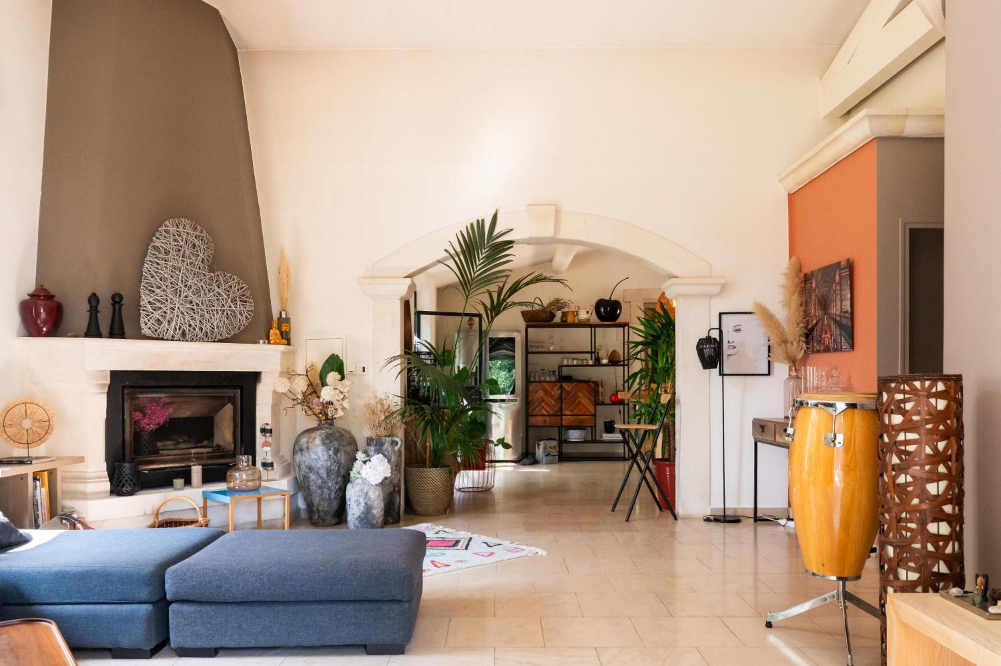 Maison D'Etienne Lacoste  Kültér fotó