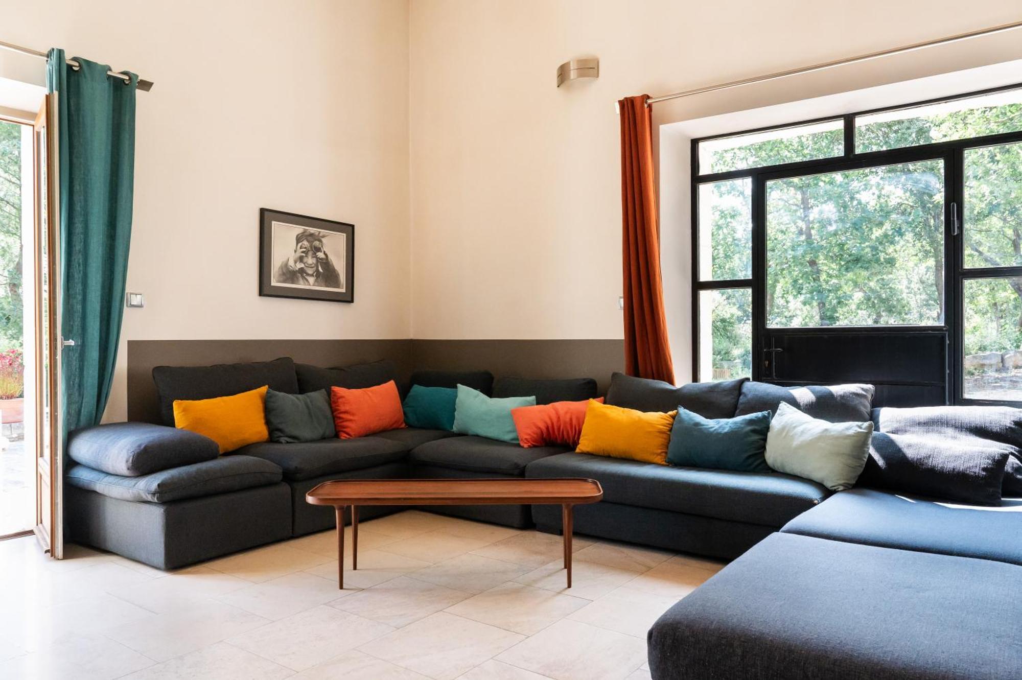 Maison D'Etienne Lacoste  Kültér fotó