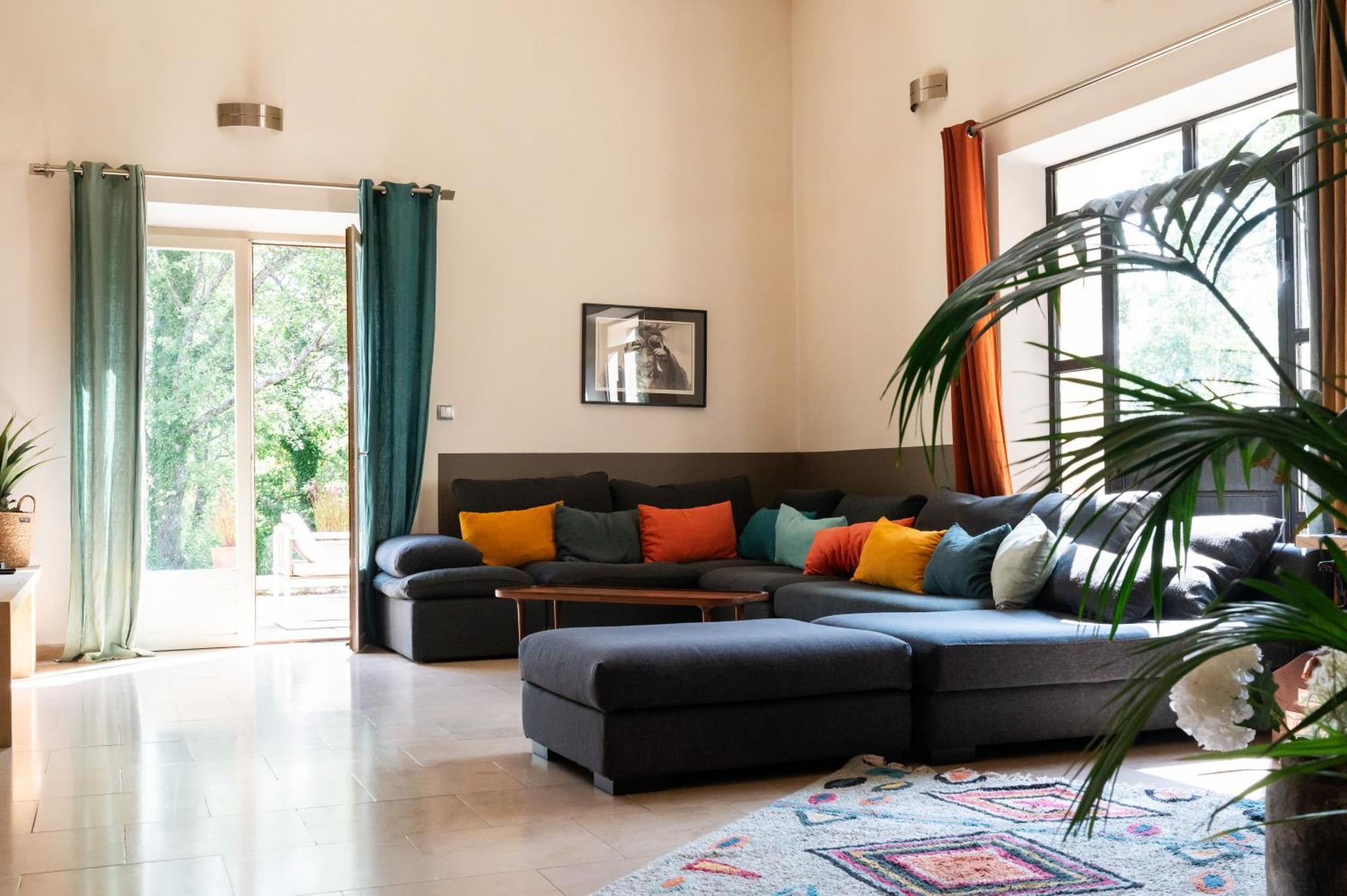 Maison D'Etienne Lacoste  Kültér fotó