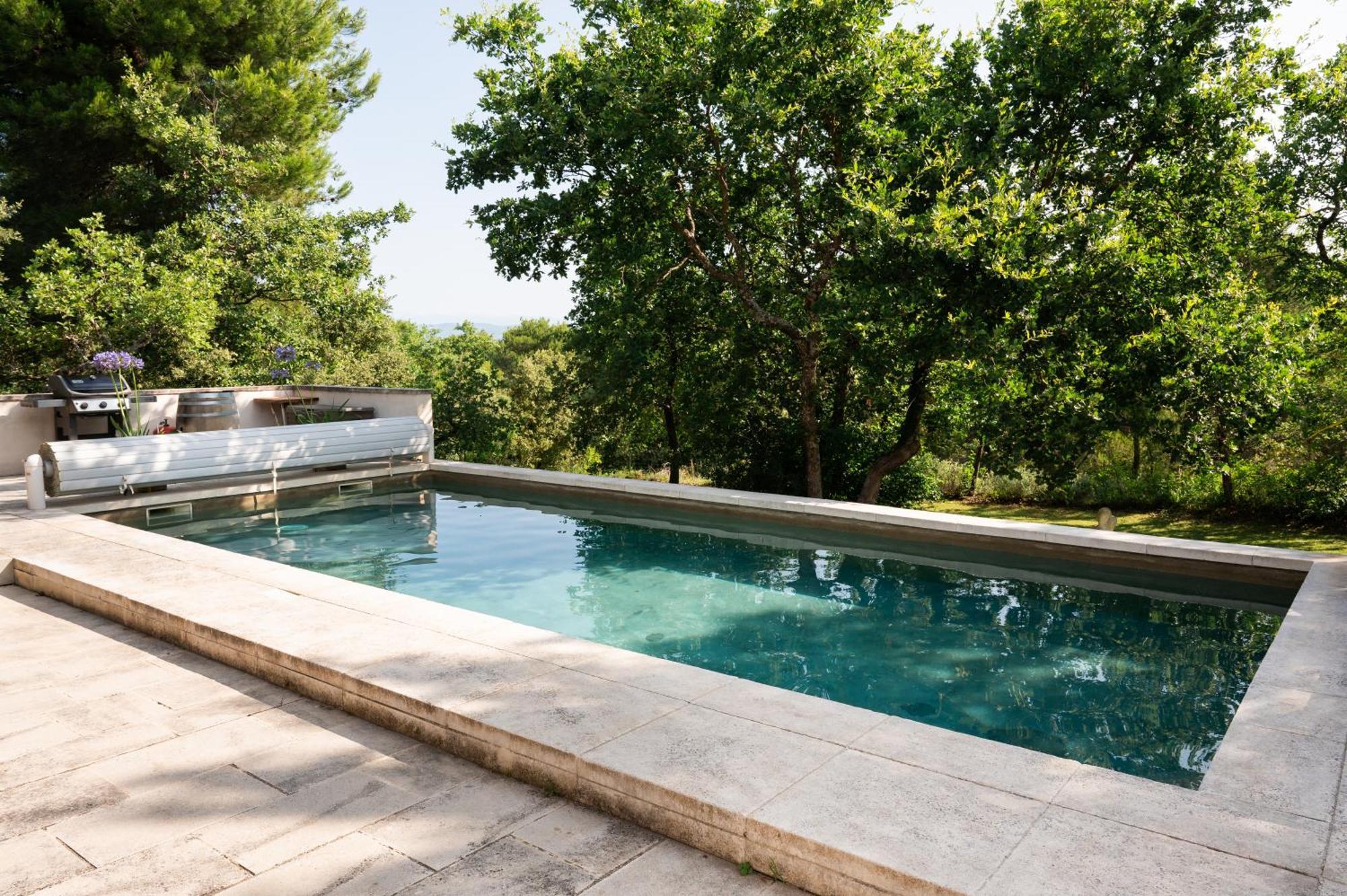 Maison D'Etienne Lacoste  Kültér fotó