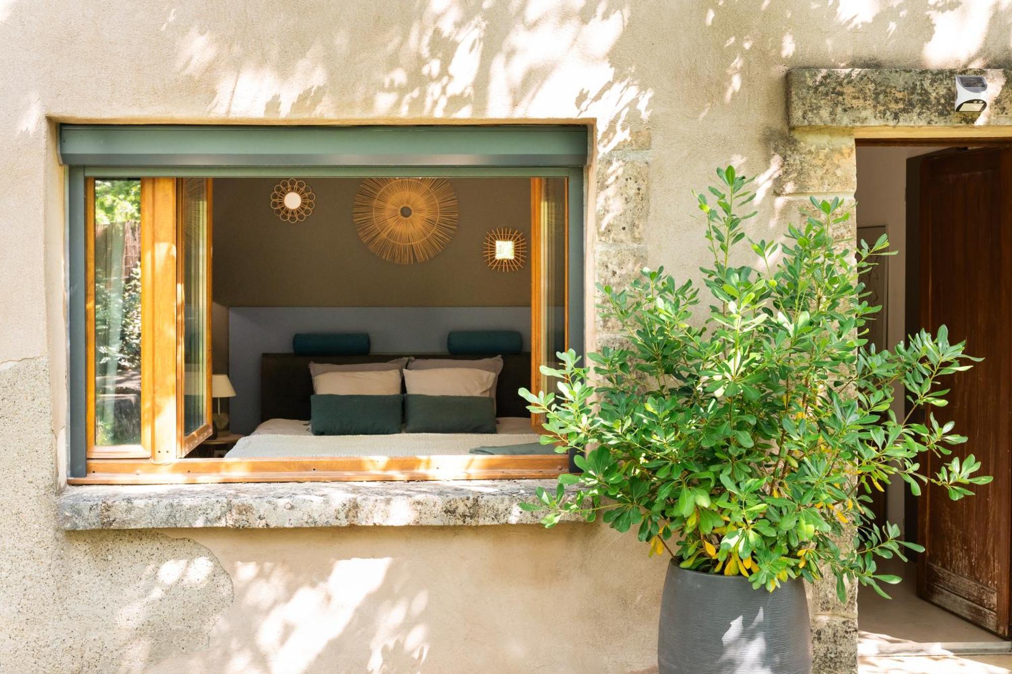 Maison D'Etienne Lacoste  Kültér fotó