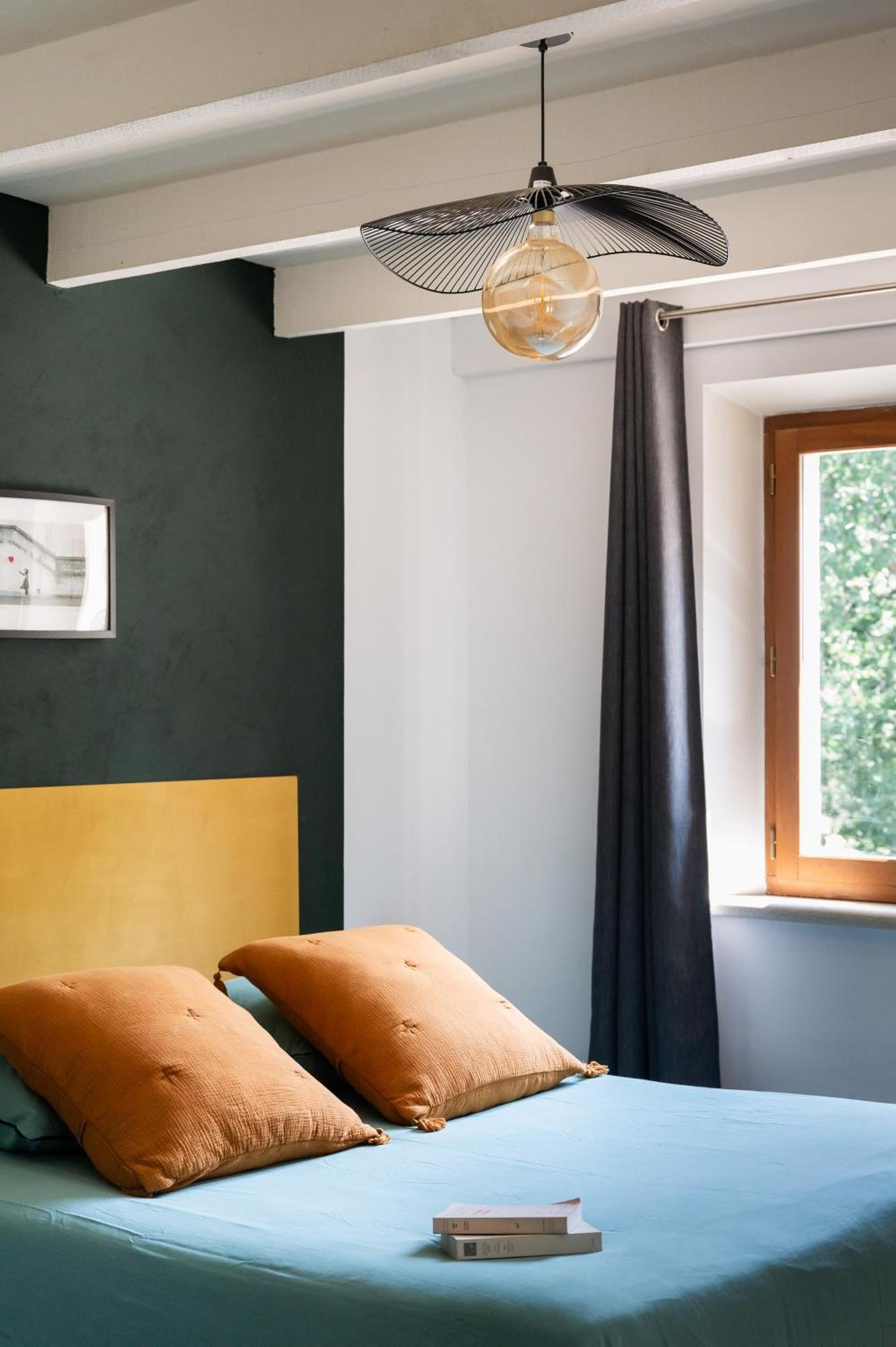Maison D'Etienne Lacoste  Kültér fotó