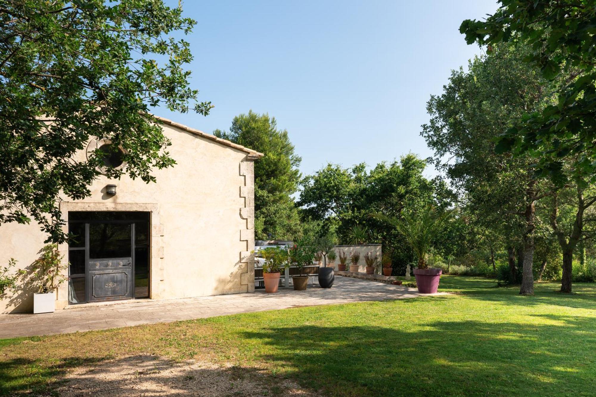 Maison D'Etienne Lacoste  Kültér fotó
