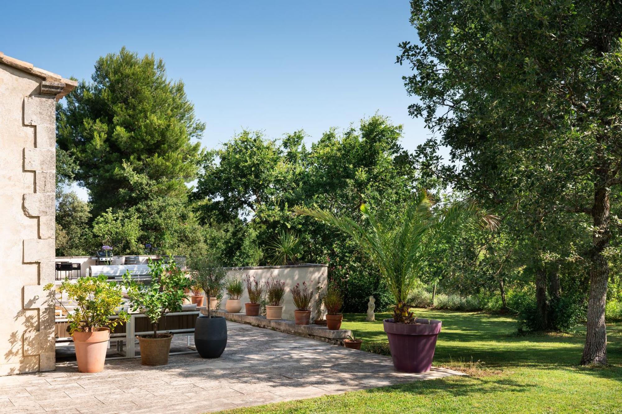 Maison D'Etienne Lacoste  Kültér fotó