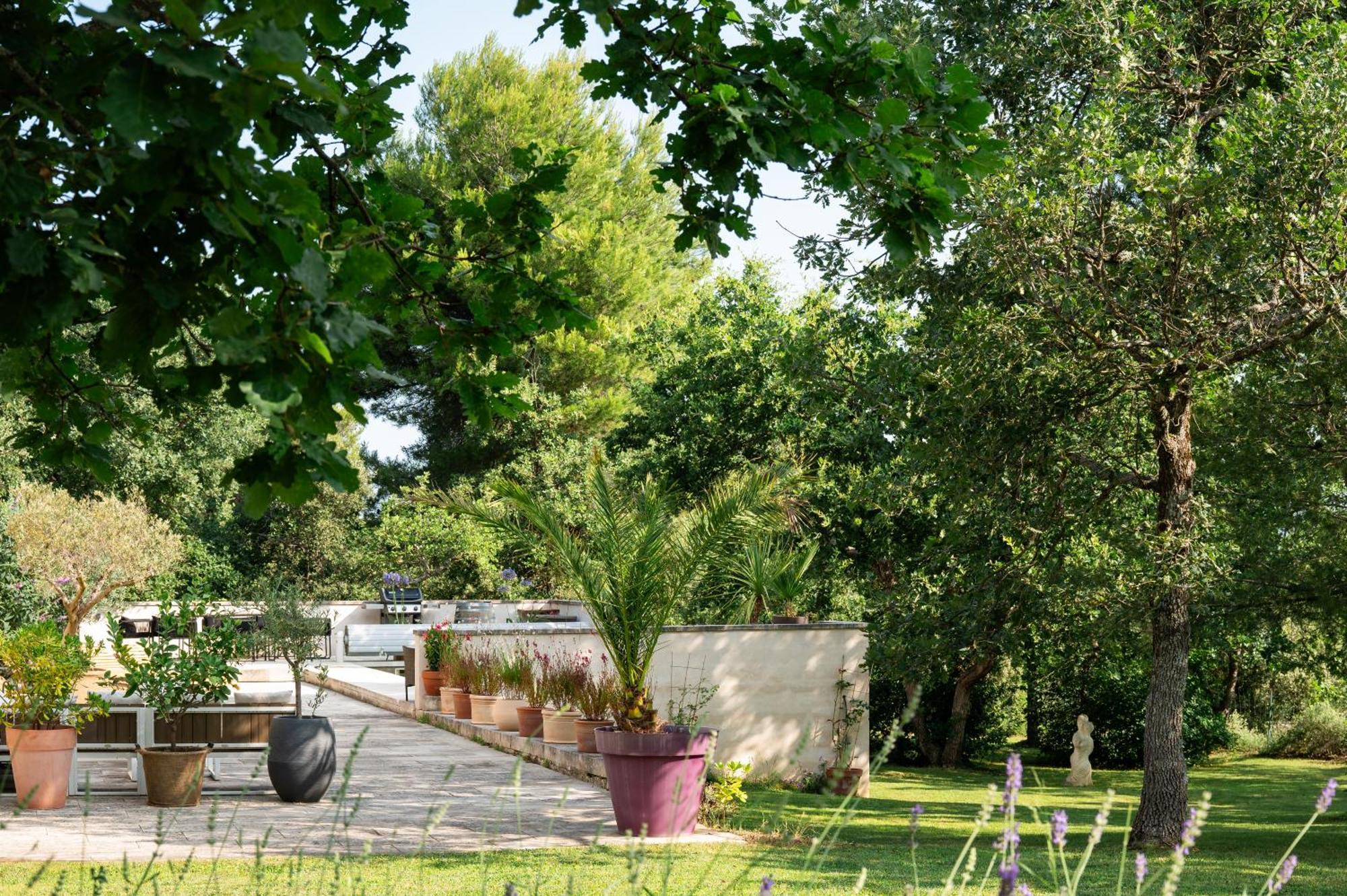 Maison D'Etienne Lacoste  Kültér fotó