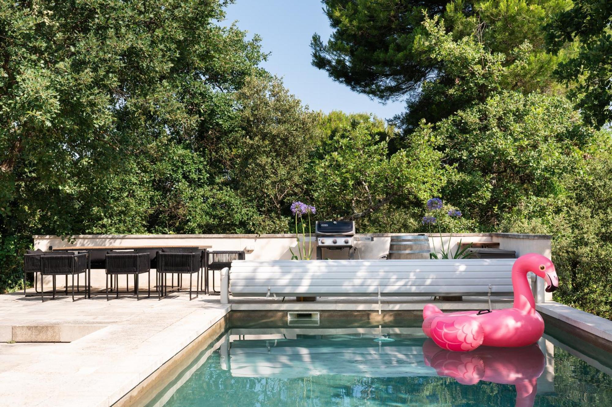 Maison D'Etienne Lacoste  Kültér fotó