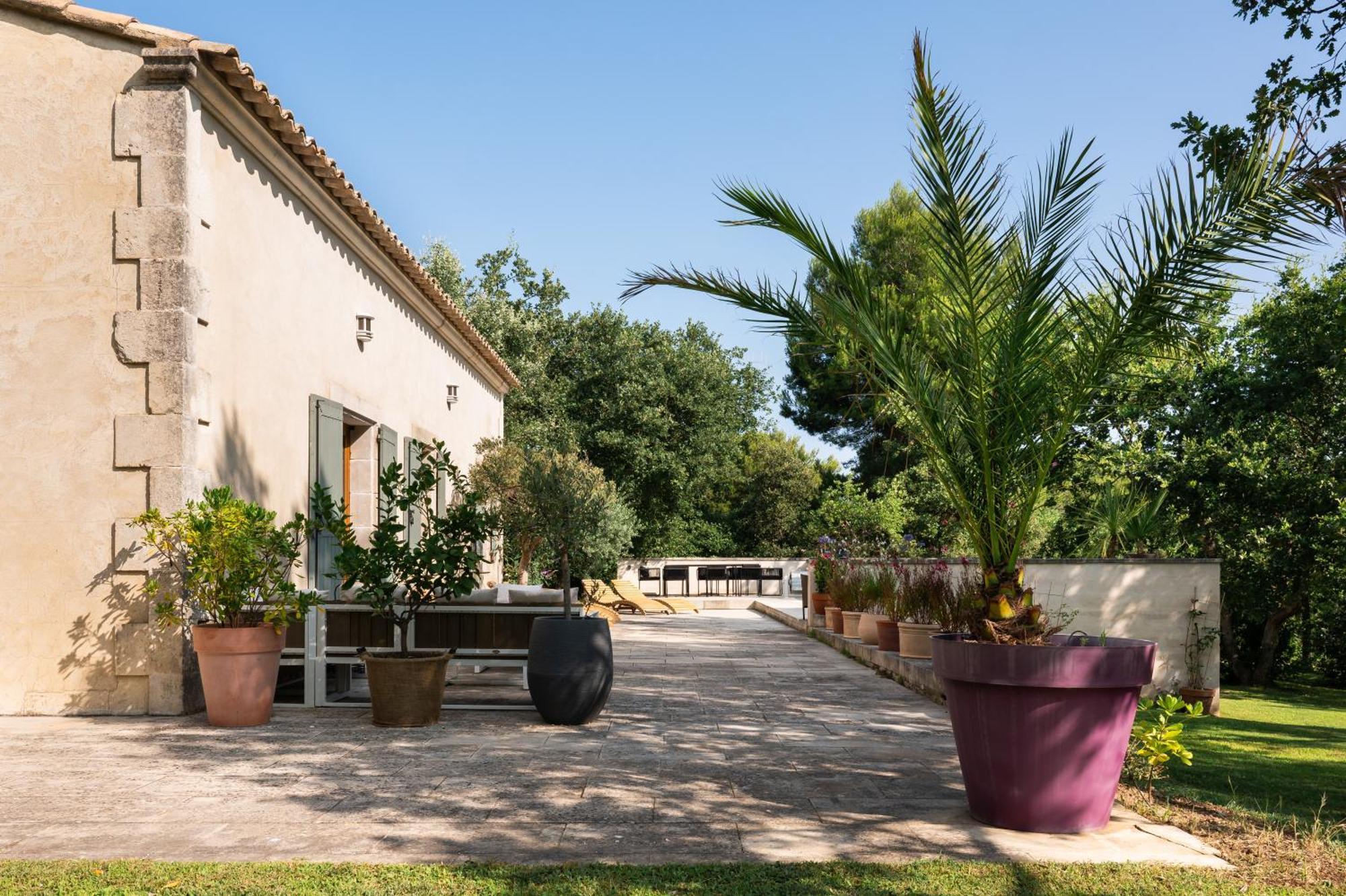 Maison D'Etienne Lacoste  Kültér fotó