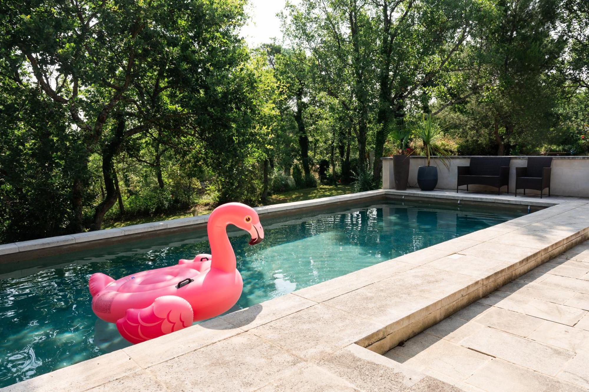 Maison D'Etienne Lacoste  Kültér fotó