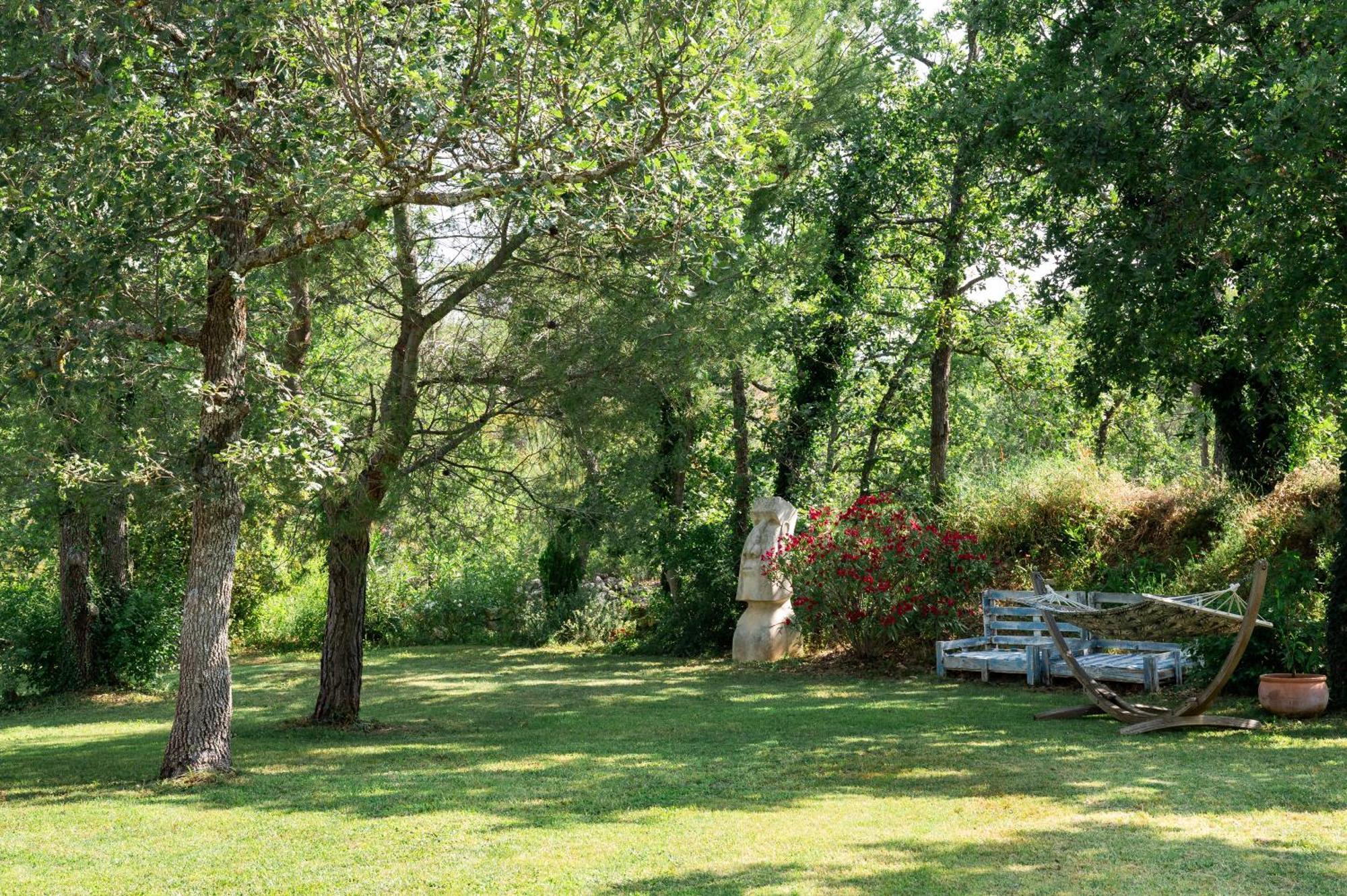 Maison D'Etienne Lacoste  Kültér fotó